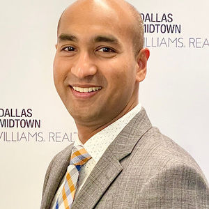 Meet your Posher, Ronald